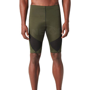 Wholesale Custom Logo <b>Men</b> <b>Compression</b> <b>Shorts</b> Top Selling Workout Wear <b>Men</b> <b>Compression</b> <b>Shorts</b> - Product Image 1