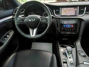 OFERTA TOP 2023 INFINITI QX-55 ESSENTIAL, TRANSMISIÓN AUTOMÁTICA, 4 CILINDROS, ASIENTOS DE CUERO - Product Image 2