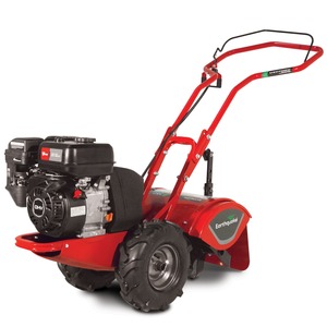 Cultivadora de Gasolina Victory de 4 Tiempos y 209 cc con Horquillas Traseras Earth-quake - Product Image 2