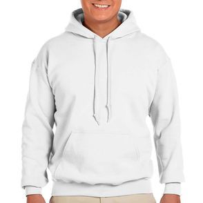 Jersey con logotipo de impresión personalizado de alta calidad, talla americana, 100% de poliéster, sublimación lisa, sudaderas con capucha para hombre - Product Image 4