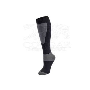 Concevez vos propres chaussettes d'équitation Chaussettes d'équitation personnalisées Chaussettes d'équitation de haute qualité - Product Image 3