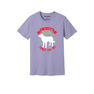 Kindness themes Print 100% camiseta de tela de algodón 160-180 a pesado GSM 12 colores disponibles Personalice su propio diseño y colocación - Product Image 5