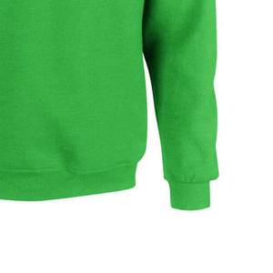 Sudadera con capucha unisex de algodón 100% OEM de alto gramaje para hombre, con cremallera completa, efecto desgastado y estampado puff, personalizable - Product Image 5