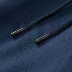 Conjunto Deportivo Informal de Invierno para Hombre, Transpirable, con Sudadera y Pantalones Deportivos para Uso Diario - Product Image 3