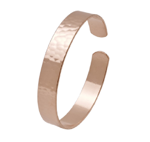 Special 2 Sunday Fashion Jewelry Heavy <b>Copper</b> Bracelet royal brass cuff for Women Fashion Casual Pure <b>Copper</b> Magnetic Bracelet - Product Image 1