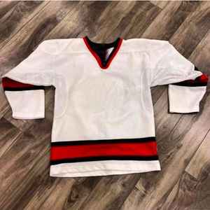 Uniforme de hockey personnalisé de haute qualité avec logo personnalisé - Product Image 6