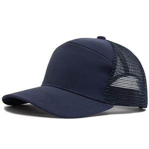 หมวกเบสบอลหมวกกันแดดผู้หญิงหมวกเบสบอลสีขาวกันแดดหมวกเปล่าหมวกกีฬากอล์ฟกลางแจ้งชายทะเลฤดูร้อน - Product Image 4