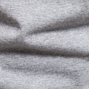 Logo personnalisé T-shirts à manches courtes couleur unie 100% coton T-shirts unis pour hommes - Product Image 4