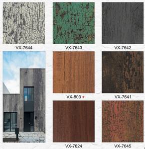 Panneau de feuille stratifié HPL décoratif de 0.5 à 15 mm d'épaisseur stabilisé aux UV pour meuble, armoire, cuisine, revêtement mural, produit en plastique - Product Image 5