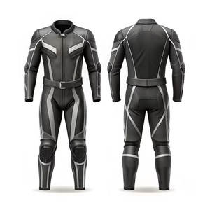 Conjunto de Motocross Personalizable, Jersey y Pantalones, Traje de Carreras para Adultos, Jersey de Motocross de Manga Larga y Pantalones - Product Image 4