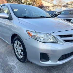 Toyota Corolla LE d'occasion 2011 - Product Image 1