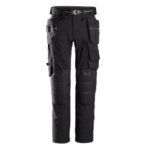 กางเกงทำงานผู้ชายคุณภาพสูง ดีไซน์ล่าสุด กางเกงทำงานผู้ชายสั่งทำ กางเกงทำงานผู้ชายขายส่ง กางเกงทำงานผู้ชายแบบซัก - Product Image 6