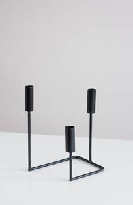 Home & Wedding Decoration Metal Candle <b>Stick</b> Handmade Candle Holder for <b>Lighting</b> in Wholesale Price - Product Image 5