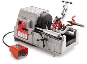 Máquina Roscadora Automática Modelo 91142 535A de Fábrica Original, Nueva, con Garantía y Servicio Postventa - Product Image 3