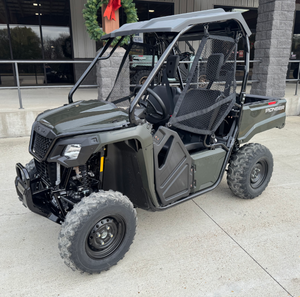 Ventes aux enchères 2026 Honda Pioneer 520 Nouveaux Véhicules Utilitaires - Product Image 1