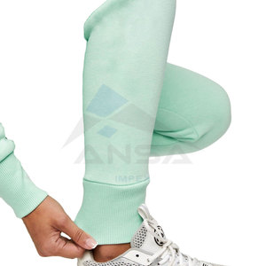 Pantalons de survêtement pour femmes de qualité supérieure avec cordon de serrage, doux, confortables, décontractés, pour femmes, jogging, vêtements de détente, tous les jours - Product Image 5