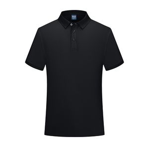Polo de algodón y poliéster con logotipo de alta calidad de 210g para hombre, camiseta de Golf Unisex lisa de tela transpirable para hombre, envío DDP - Product Image 6
