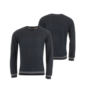 Sudaderas formales informales para exteriores ajustadas para hombre más vendidas, sudaderas y sudaderas con capucha con logotipo personalizado en blanco de tendencia OEM - Product Image 1