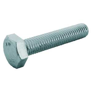 สลักเกลียวหกเหลี่ยม 8.8 T.E. 4 คูณ 40 - Product Image 1