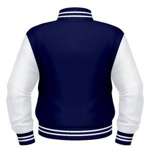 Men's New Trending Winter <b>Baseball</b> <b>Bomber</b> <b>Jackets</b> Waterproof and Plus Size CollegeBaseballjacket for men DDP Shipping - Product Image 2