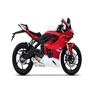 TOP 450RR Motocicletas Deportivas de 4 Cilindros - Product Image 6