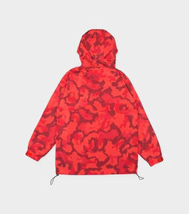 Chaqueta cortavientos ligera informal para hombre de la mejor calidad Diseño transpirable Cremallera resistente al agua para la temporada de invierno - Product Image 4