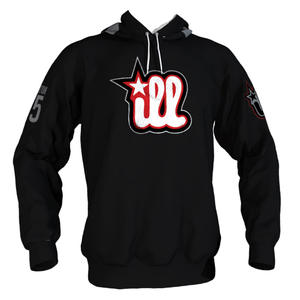 Nouvelle arrivée de sweats à capuche personnalisés en polyester pour hommes au meilleur prix sweat à capuche à sublimation - Product Image 4