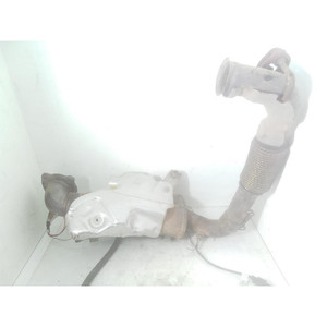 CATALIZZATORE FORD Fiesta 7a Serie J1B1-5H270-EB 2185728X SFJH/K/N Benzina 998 (17>>) - Product Image 2