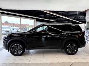 Nissan X-Trail 1.5L Power-163 CV 3 cilindri Ibrido Euro6e 4WD 2 assi Trasmissione Automatica Guida a Sinistra Usato 2025 - Product Image 5