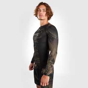 Rashguard estirable para artes marciales - Product Image 2