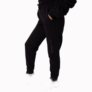 ชุดวอร์มผู้หญิงแบบกำหนดเอง ปี 2026 ผู้ผลิตขายส่ง ชุดวอร์มสองชิ้นคุณภาพสูงสั่งทำพิเศษ - Product Image 3