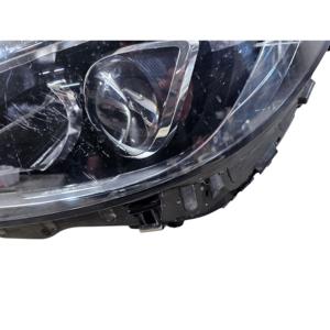 FARO DELANTERO IZQUIERDO MERCEDES Clase C (W205) (2013-) A2059063703 (13>) - Product Image 6