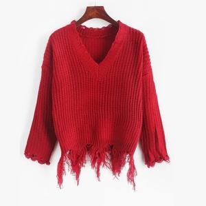 Sweat ras du cou en molleton de coton de haute qualité Mode élégante et personnalisée pour hommes plaine et Offre Spéciale pour l'hiver - Product Image 5