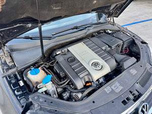 VOLKSWAGEN EOS 2008 d'occasion LHD/RHD - Product Image 2