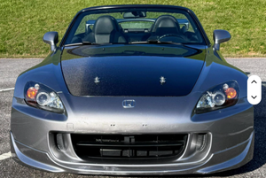 HONDA S2000 2006 USADO, Económico, Volante a la Izquierda/Derecha - Product Image 4