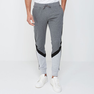 Conjunto Deportivo StreetFlex Premium para Hombre al por Mayor OEM, 100% Algodón, Logotipo Personalizado, Tejido de Punto para Invierno - Product Image 4