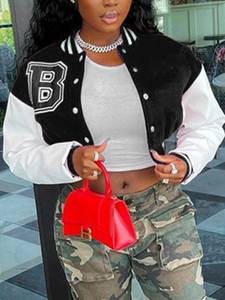 Vestes universitaires pour femmes respirantes de haute qualité faites sur mesure en gros Tissu de qualité supérieure OEM & ODM disponible - Product Image 6