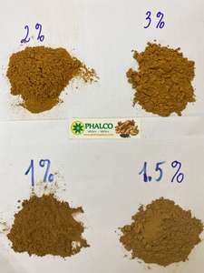 2025 nouvelle récolte CASSIA/bâton de cannelle séché traitement brut directement du Vietnam couleur jaune doré 20kg Phalco Vietnam - Product Image 4