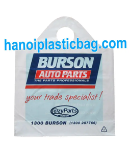 กระเป๋าซูเปอร์เวฟยอดนิยมสำหรับร้านอาหาร2024: ถุงใส่อาหารพลาสติกสำหรับจัดส่งอย่างปลอดภัย - Product Image 2