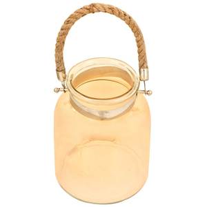 โคมไฟแกะสลักทำด้วยมือดีไซน์อุตสาหกรรมโคมไฟเหล็กโลหะเหล็กสำหรับตกแต่งบ้านสวนและกลางแจ้ง - Product Image 1