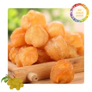 Longan dulce y seco de Vietnam | Listo para comer y servir con té/postre | Sabor dulce natural - Product Image 6