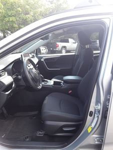 Toyota R A V 4 hybride LE AWD 2024 - Product Image 6