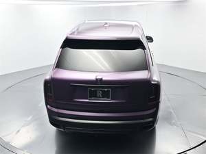 Increíble Rolls-Royce Cullinan Black Badge AWD 2022 en perfecto estado, con poco kilometraje, disponible a una oferta fantástica. - Product Image 6