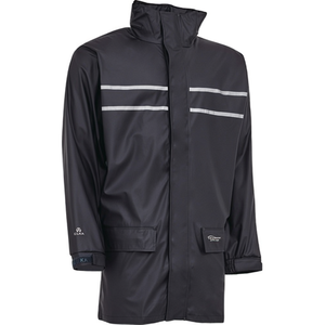 Marine ELKA DRY ZONE D-LUX <b>Raincoat</b> in Size M - Product Image 2