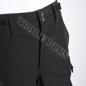 RST personnalisé OEM hommes pantalons de Ski Baggy Prim en altitude isolé vêtements de sport d'hiver imperméable coupe-vent 100% Polyester Nylon Durable Zip - Product Image 5