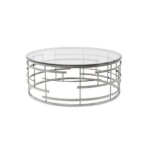 Table d'appoint en aluminium faite à la main de haute qualité dernière conception pour la maison salle à manger chambre Table basse en fer de luxe pour hôtel et café - Product Image 2