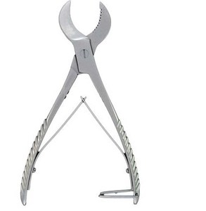 ใบเลื่อยสำหรับผ่าตัดไฟฟ้าทางการแพทย์ใบมีดตัดผ้าพันแผล - Product Image 2