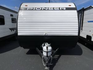 Nouveau 2025 Heartland P-i-o-n-e-e-r 17RB - Product Image 4