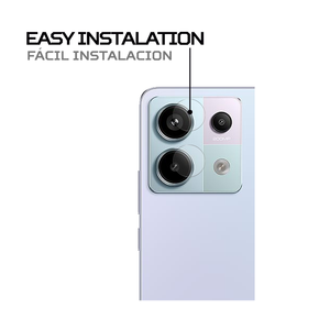 Protector de Pantalla ANTISHOCK para Xiaomi Redmi Note 13 Pro, Lentes Móviles - Product Image 3