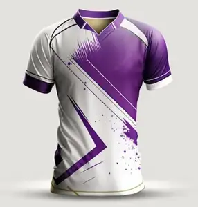 Custom Sportswear Club Team Football Long and Short Sleeve Sublimated Soccer Jersey Uniforms High Quality